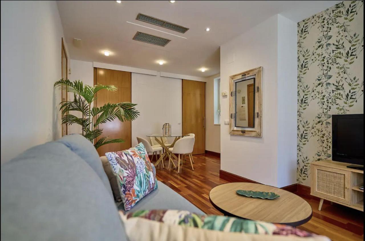 1 Plaza Mayor-Prior 5-At By Victoria Apartment Salamanca Exterior foto